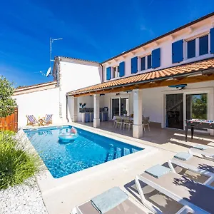  Villa Blue Istria