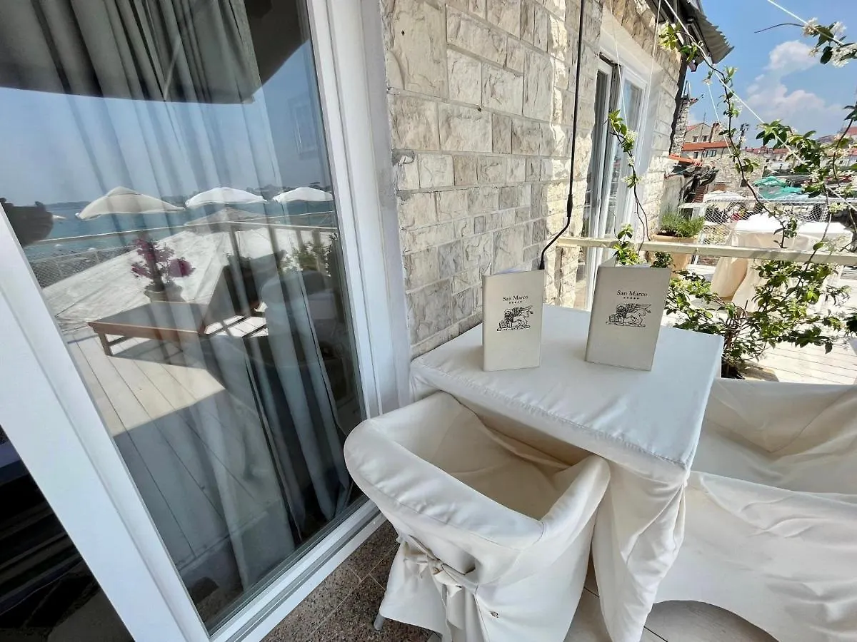 San Marco Rooms Umag