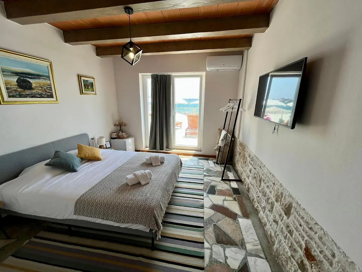 San Marco Rooms Umag Villa