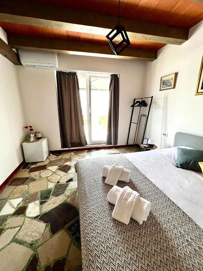San Marco Rooms Umag Villa