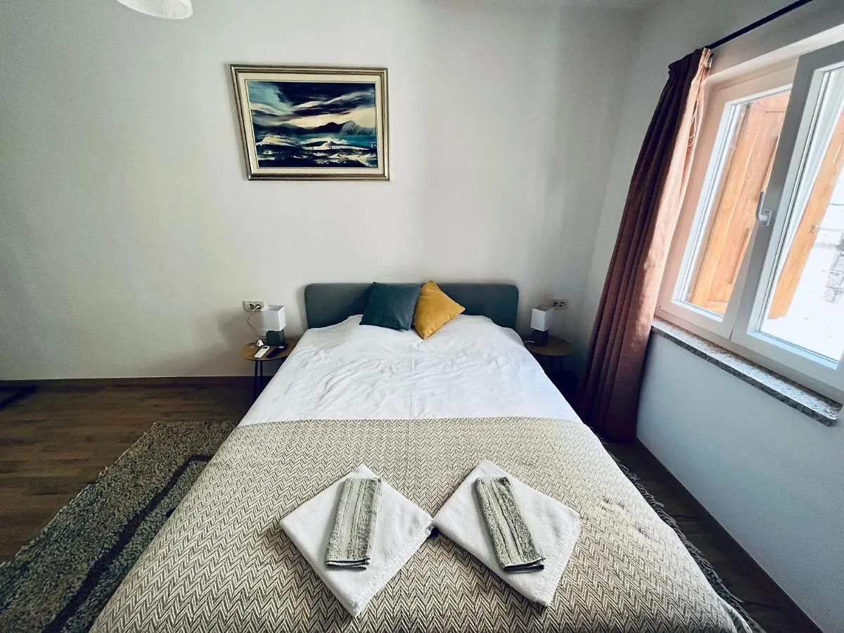 San Marco Rooms Umag 0*,