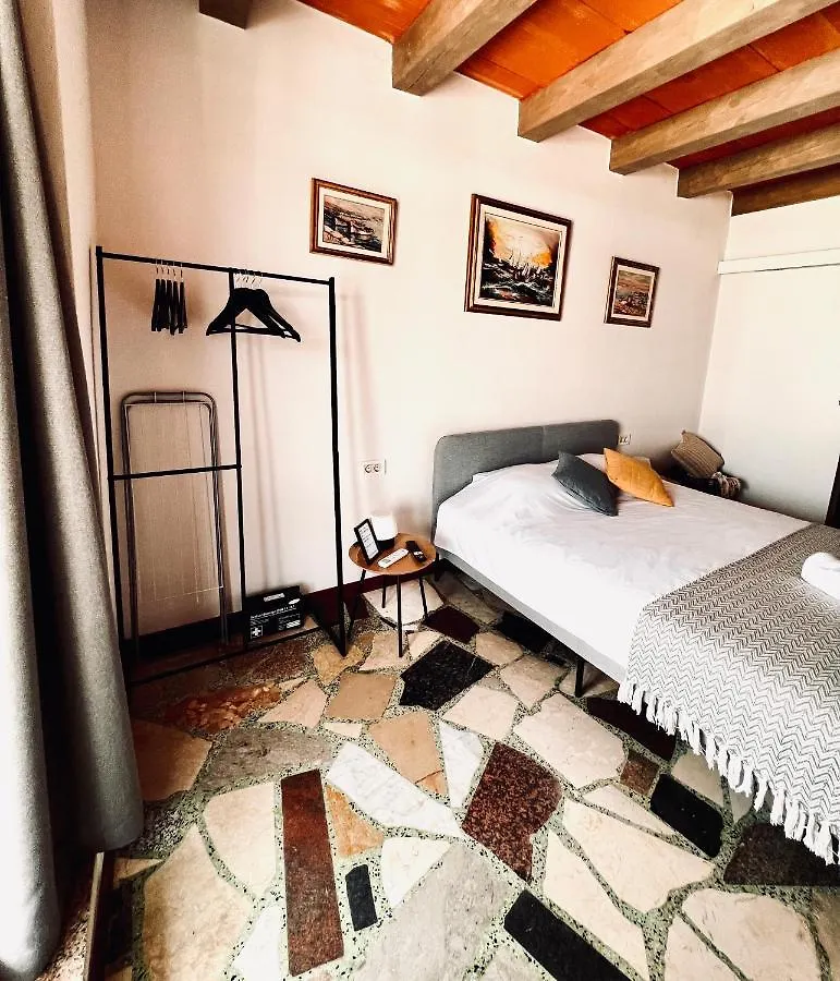 San Marco Rooms Umag Villa