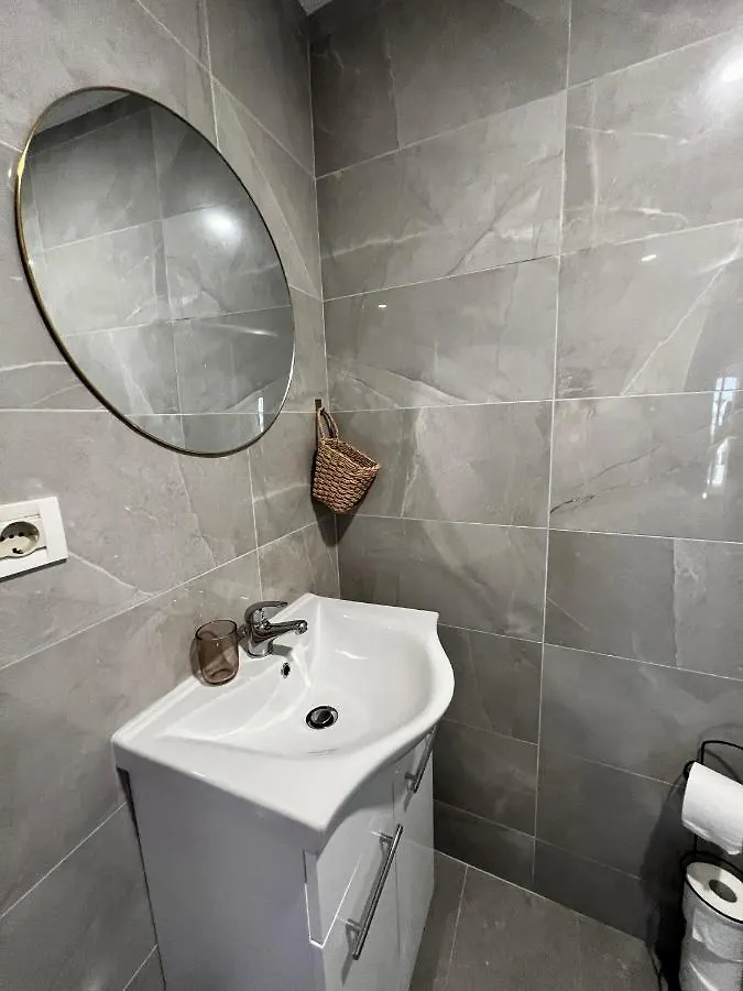 San Marco Rooms Umag Croatia