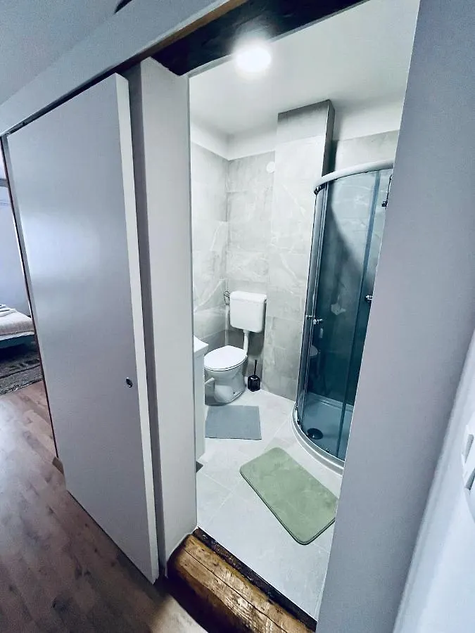 San Marco Rooms Umag Croatia