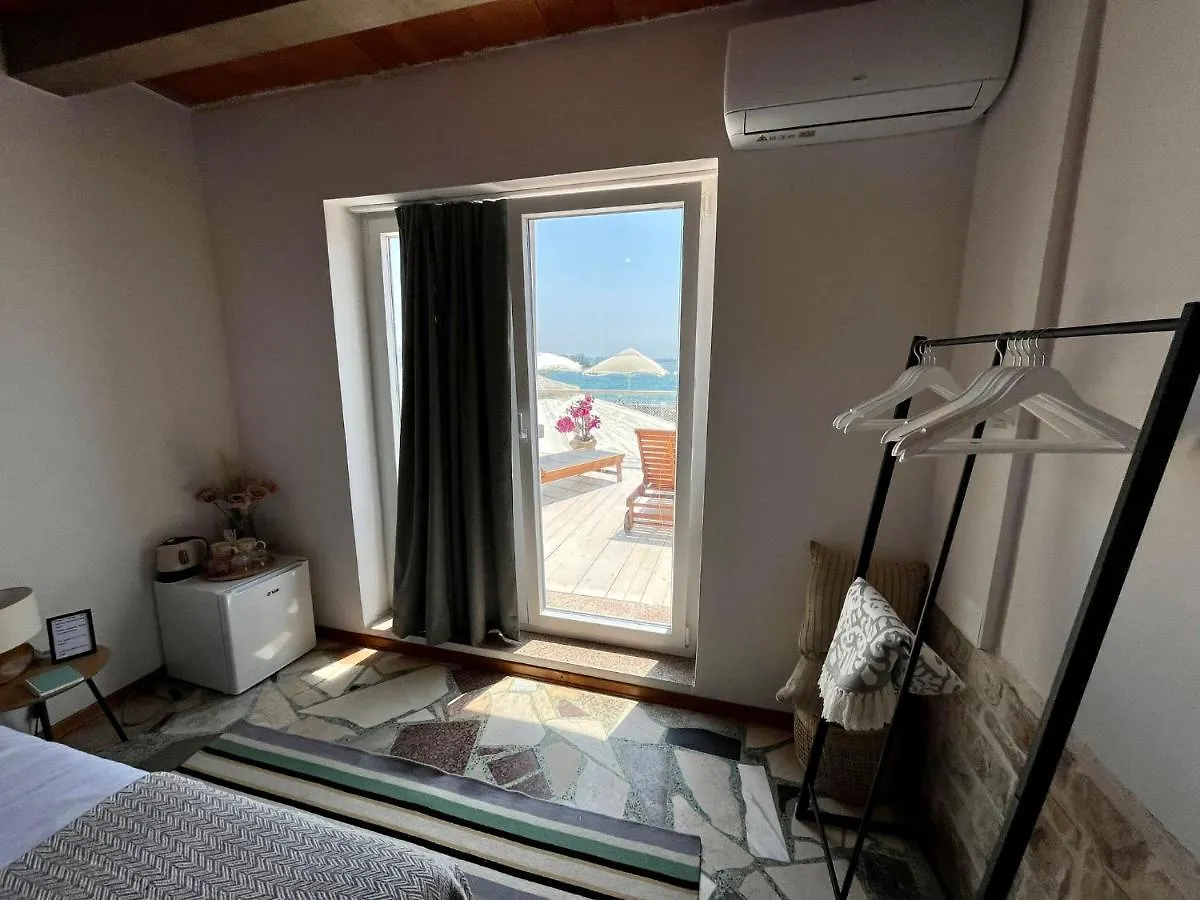 San Marco Rooms Umag Croatia