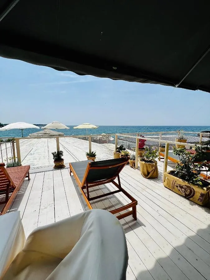San Marco Rooms Umag Villa