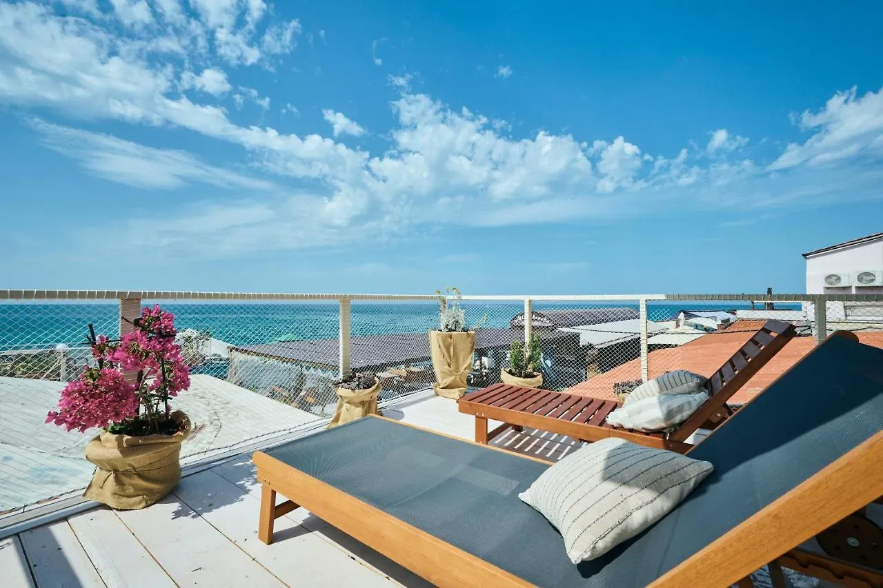 San Marco Rooms Umag contacts