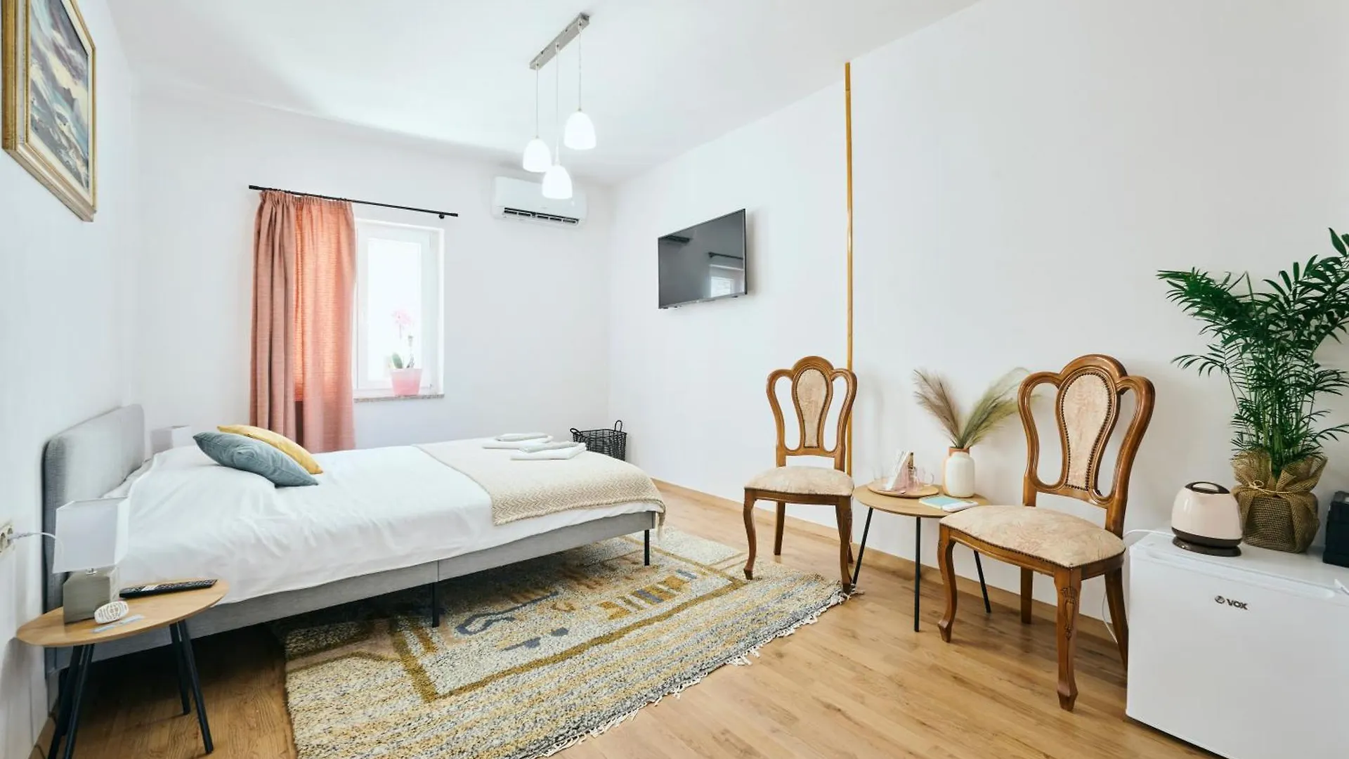 San Marco Rooms Umag 0*,  Croatia