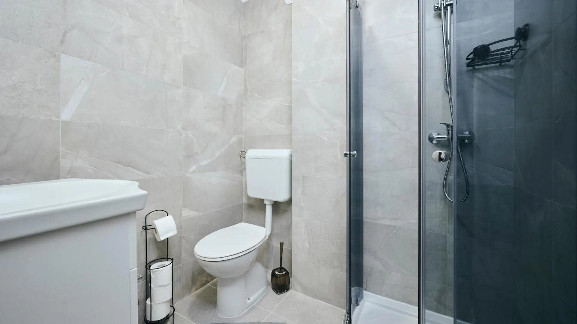 San Marco Rooms Umag 0*,  Croatia