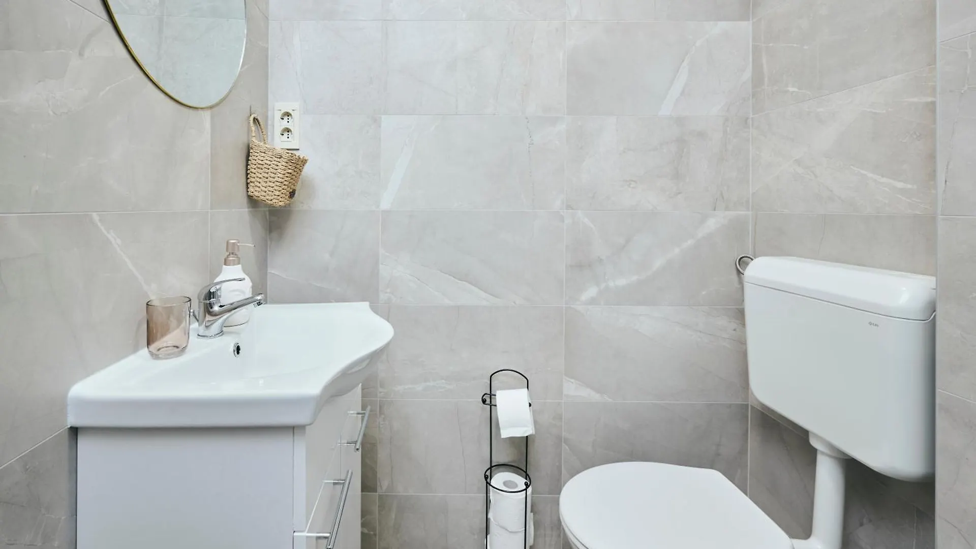 San Marco Rooms Umag Villa