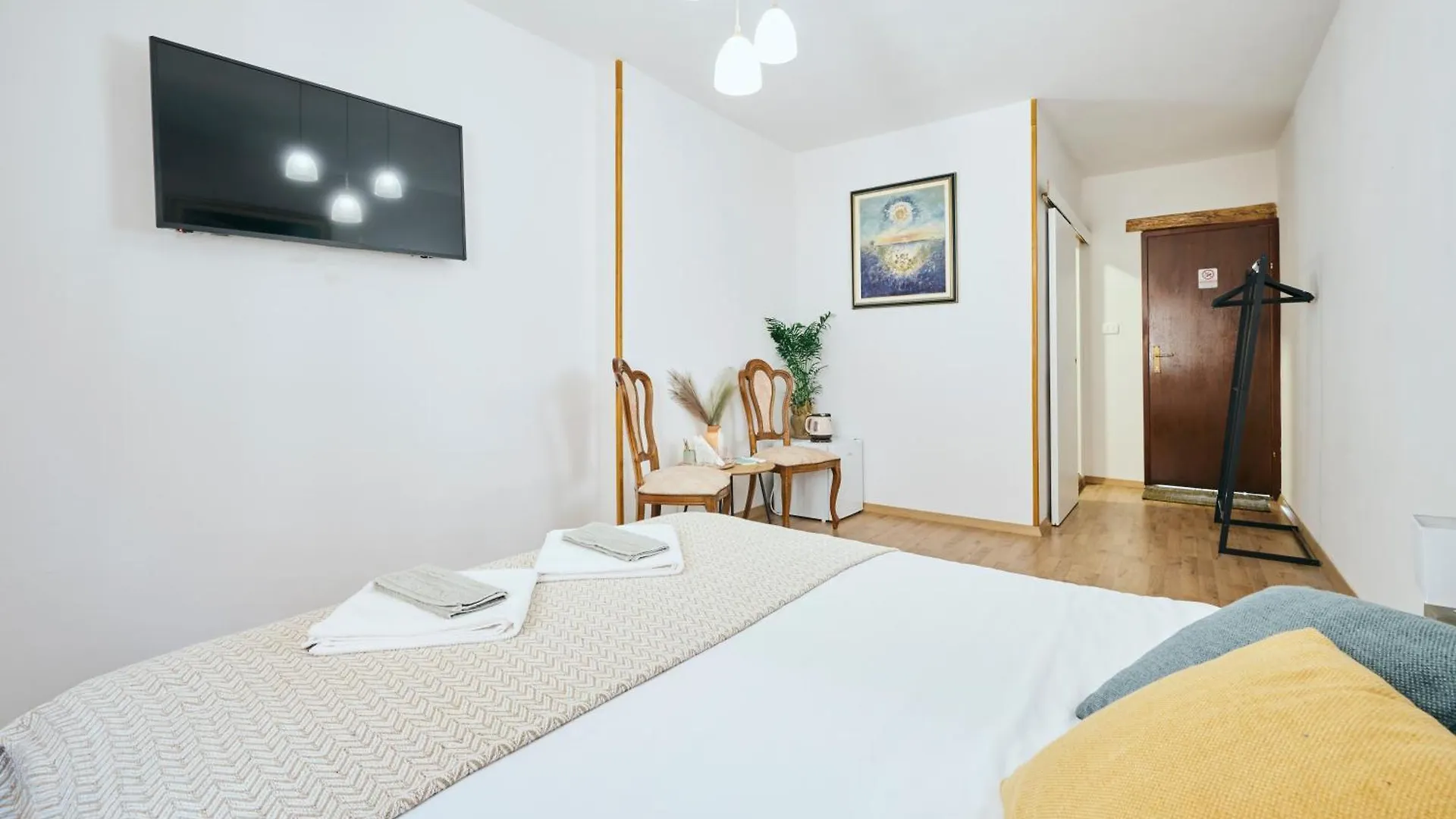 Villa San Marco Rooms Umag